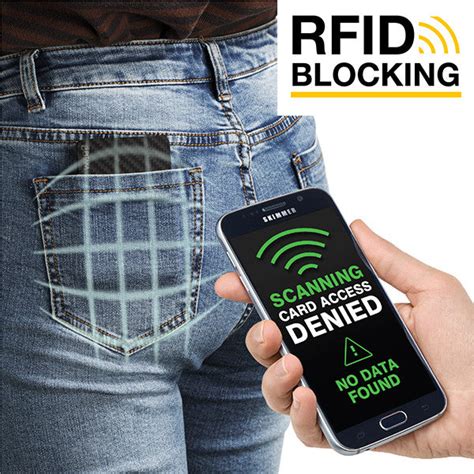 rfid protection necessary|why rfid blocking is bad.